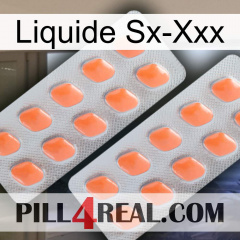 Sx-Xxx Liquid 27